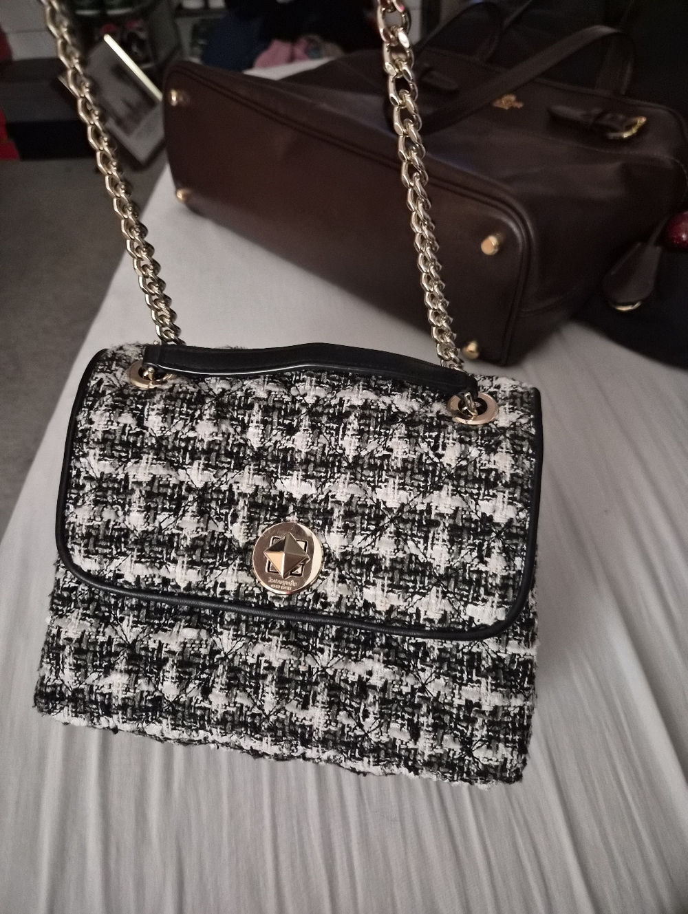 Authentic Kate Spade Purse